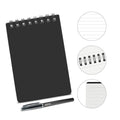 EcoNotebook – En notatbok som du aldri har sett maken til! (eksklusivt for belleza)