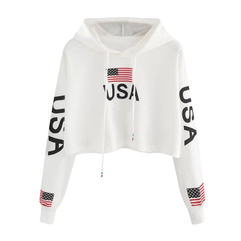 USA Crop Genser