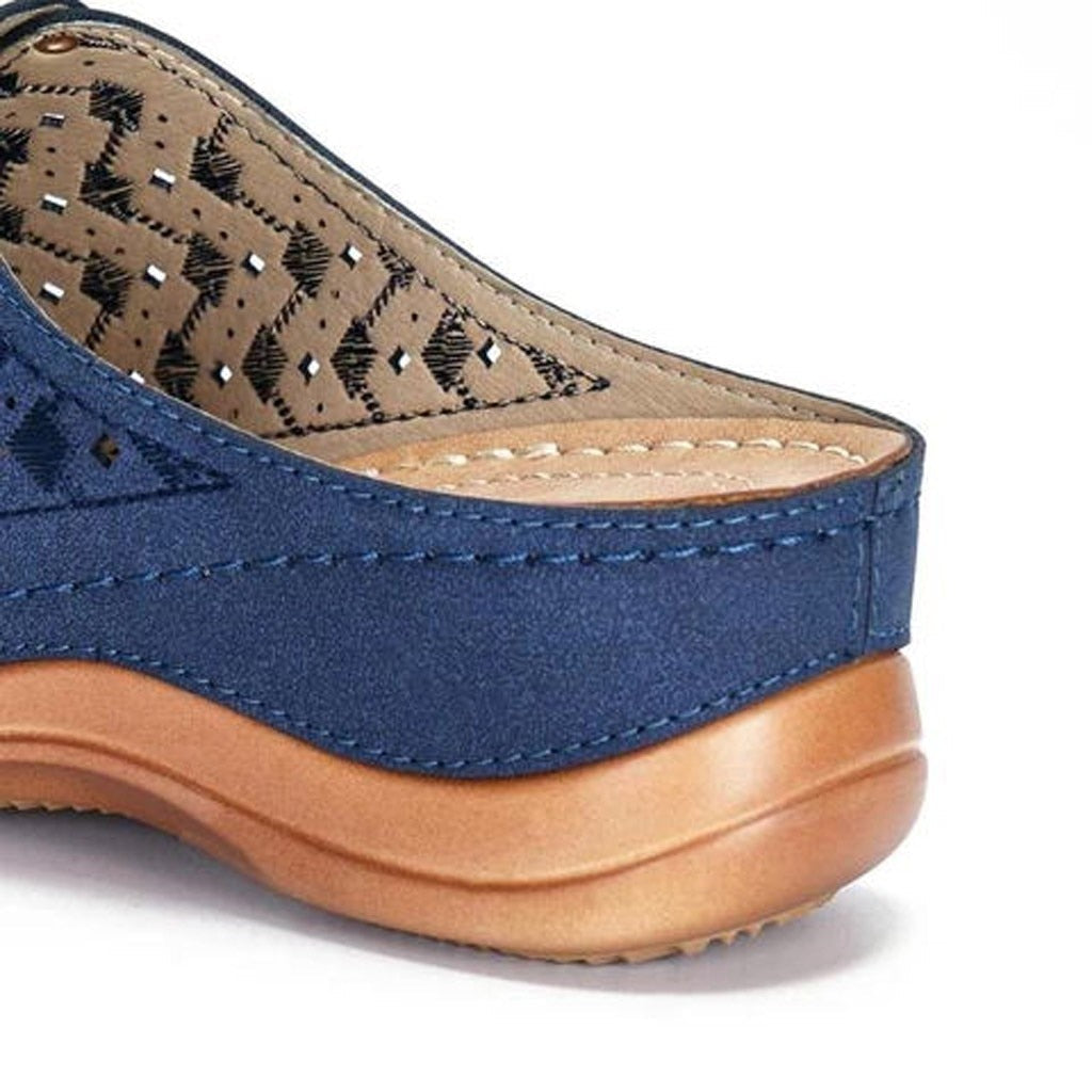 Ortopediske sandaler – For en komfortabel sommer!