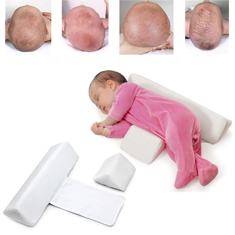 Antirullepute for baby