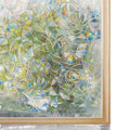 3D-regnbue glassfolie