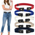 Elasti Belt – Superelastisk hoftebelte