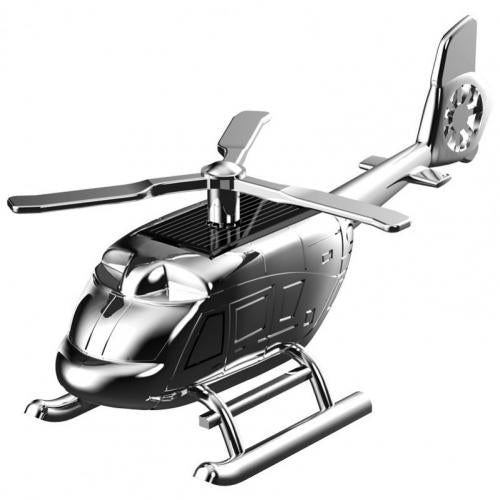 Helikopter luftfrisker