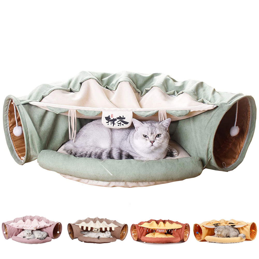 Kattgrotte