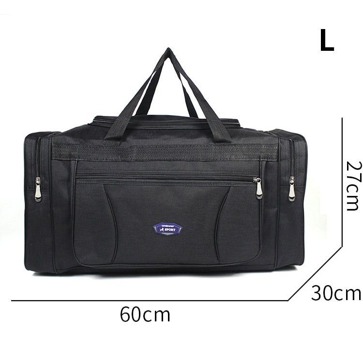 Reisebag