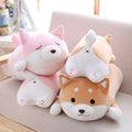 Shiba Inu tegneseriepute