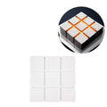 3D dessertformer i silikon