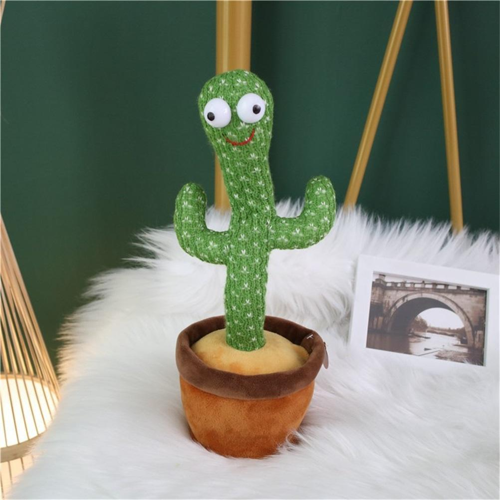 Dansende kaktus