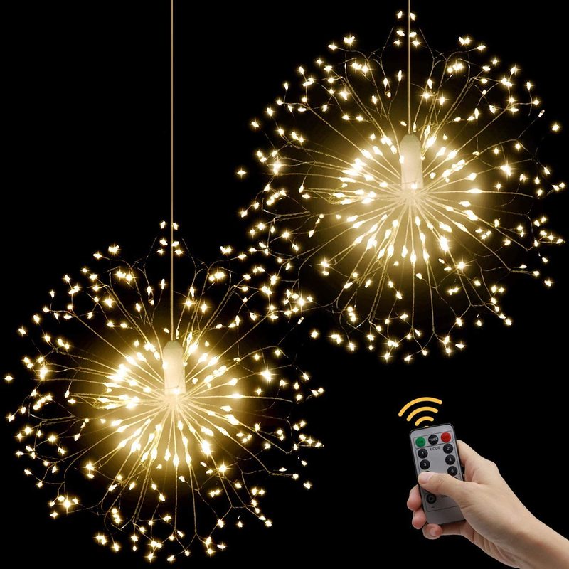 LED-stjernelys