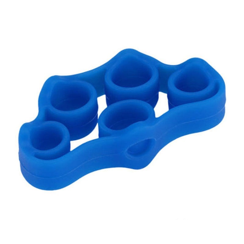 Fingertreningsstrikk