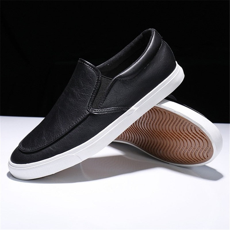 Urban Leather herresko