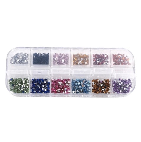 5D diamantmaleripenn