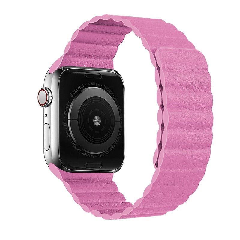 Magnetreim til Apple Watch
