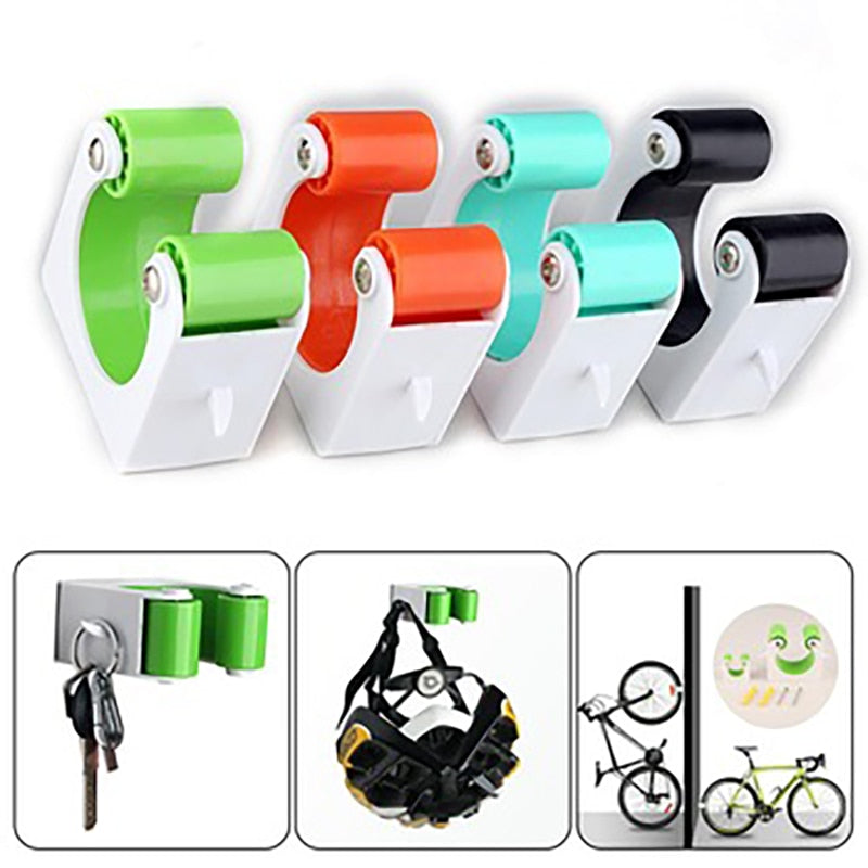 SafeBike veggmonteringssett