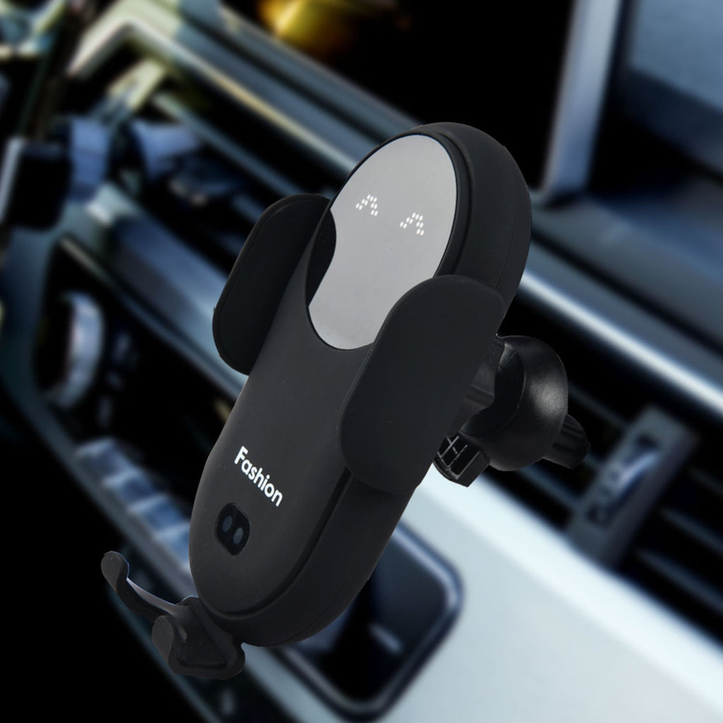 Fin biltelefonholder