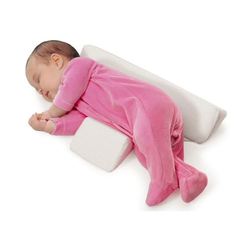 Antirullepute for baby