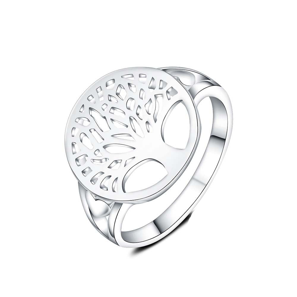 Livets tre-ring