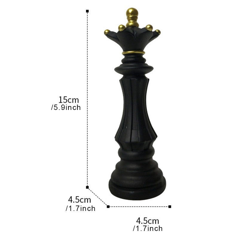 Sjakkbrikkefigur