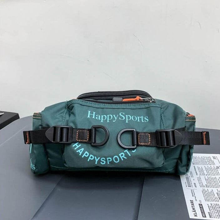 Midjeveske for herrer