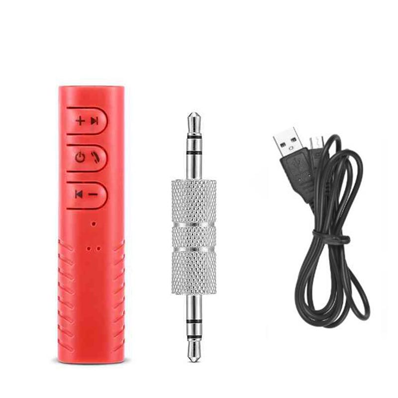 Bluetooth musikk lydmottakeradapter