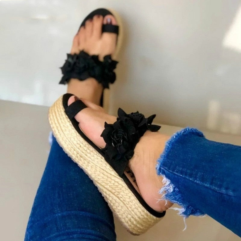 Sommerflip-flops