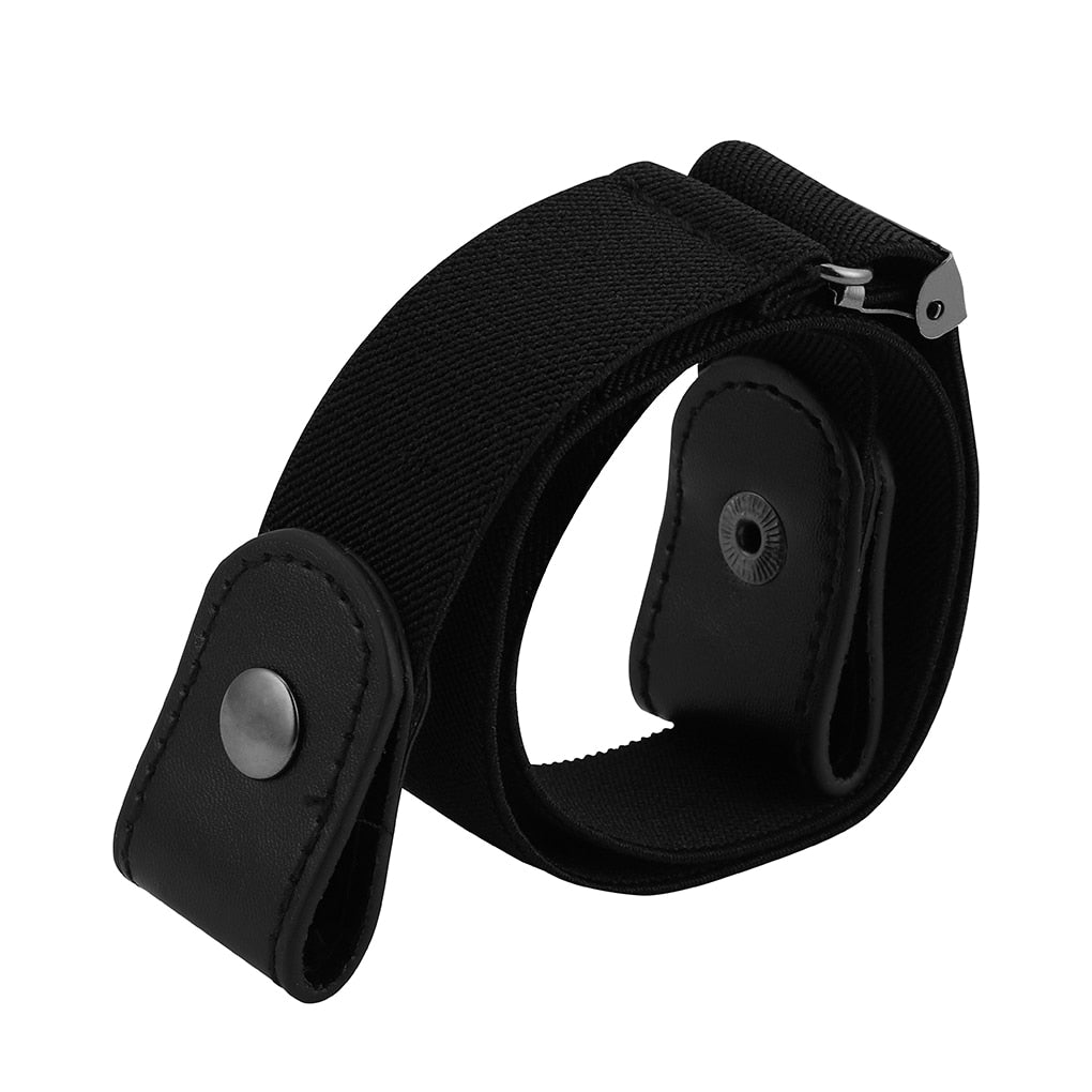 Elasti Belt – Superelastisk hoftebelte