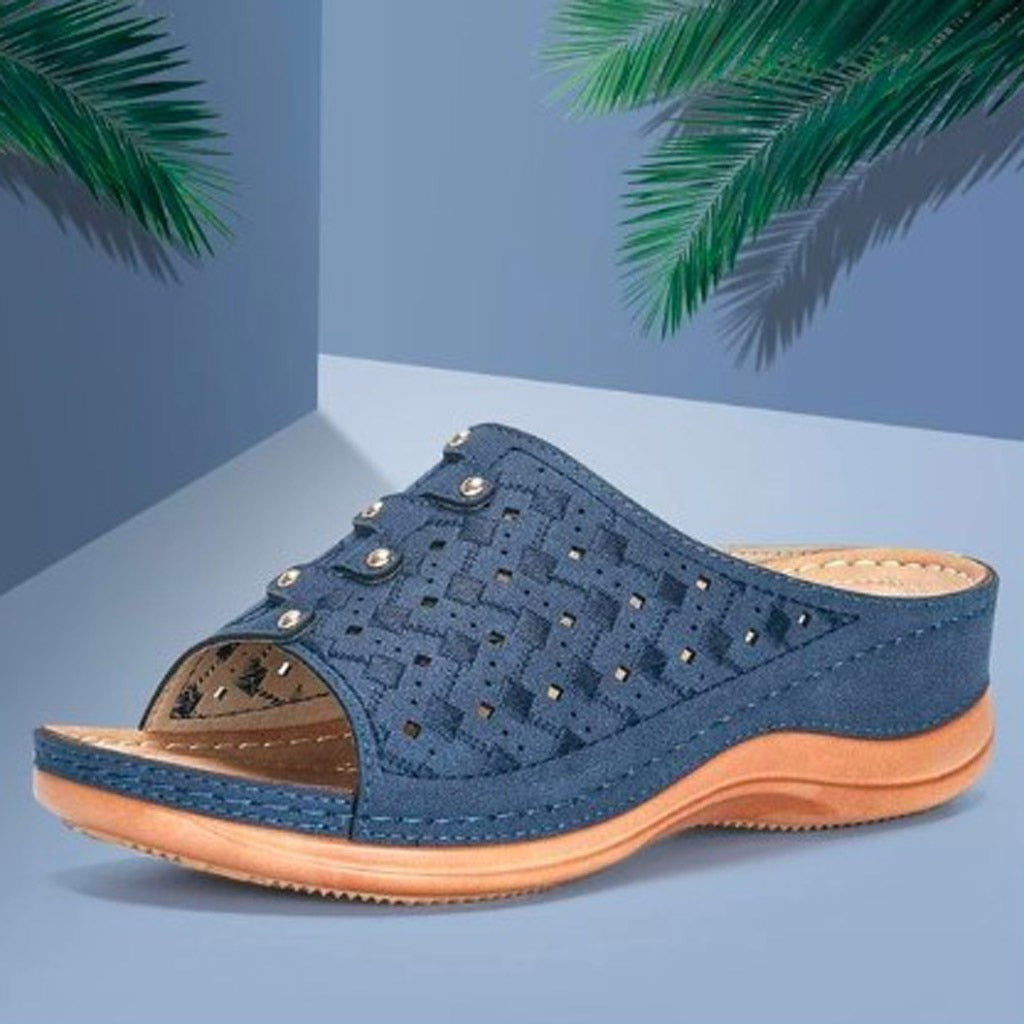 Ortopediske sandaler – For en komfortabel sommer!