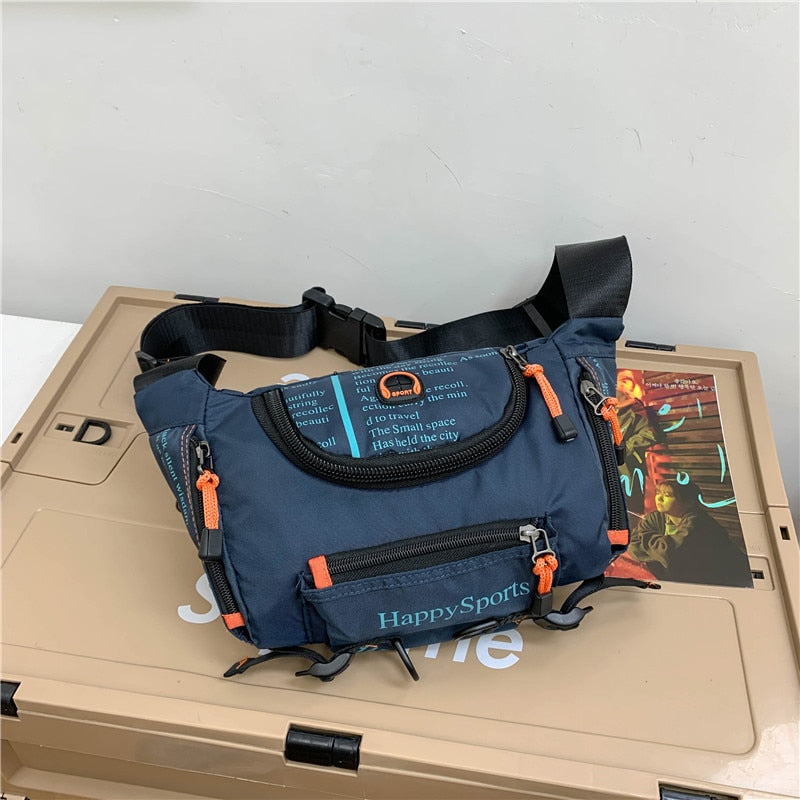 Midjeveske for herrer