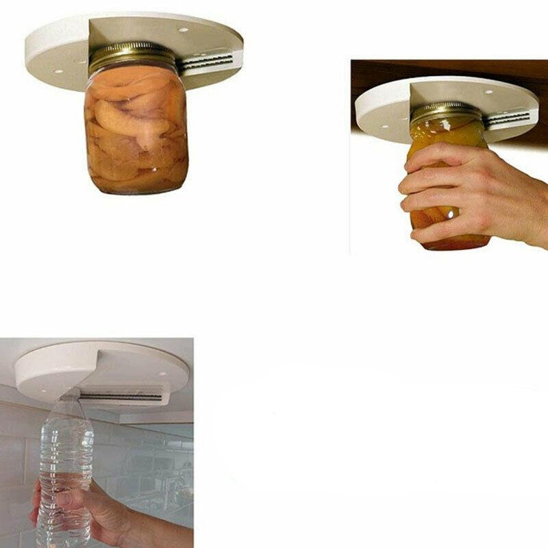 Multifunksjonell åpner