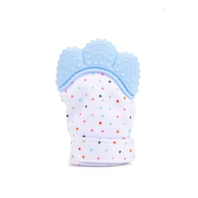Babyteethinghånd