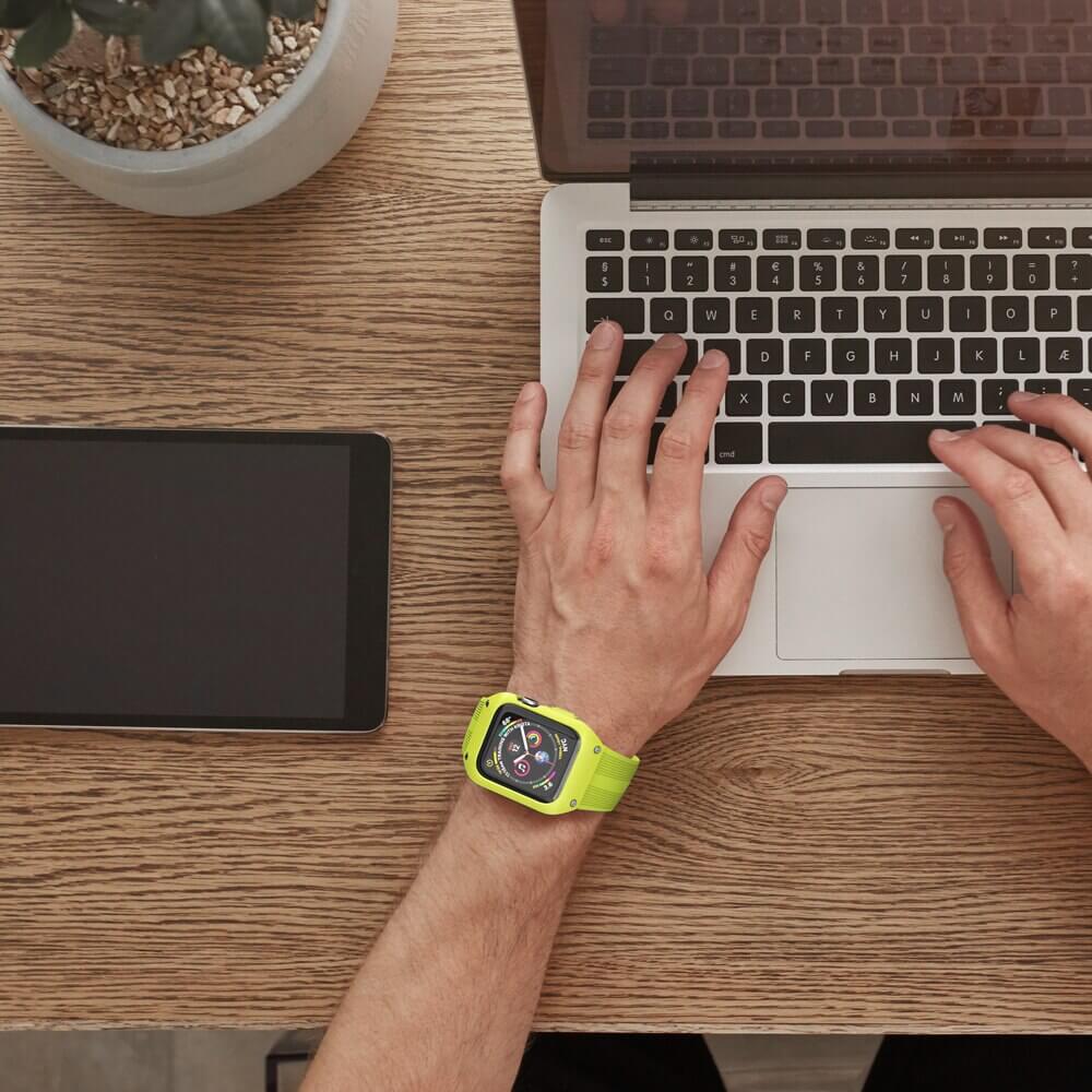 Apple Watch-beskyttelse