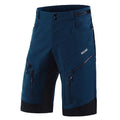 Baggy sykkelshorts, utendørs sportsbukser