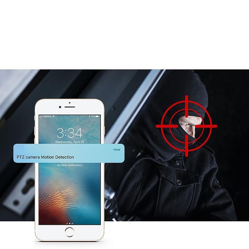 ElitSafe - Sikkerhetskamera