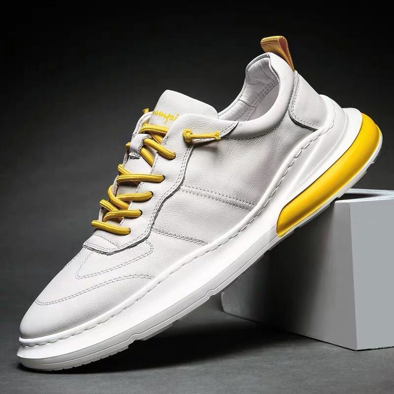 Sporty joggesko for menn