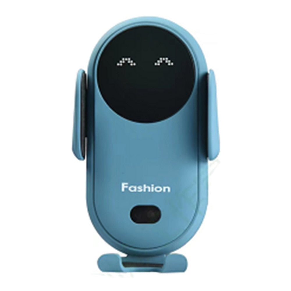 Fin biltelefonholder