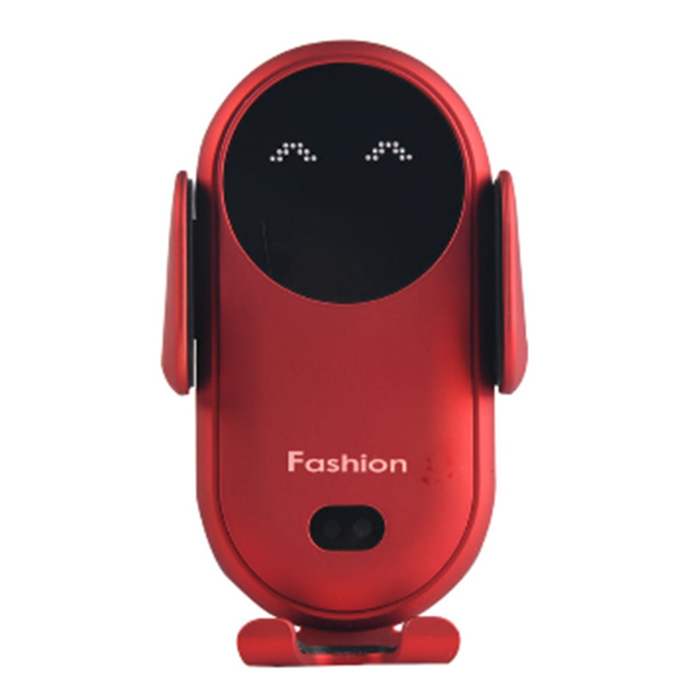 Fin biltelefonholder