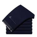 Slim Fit Stretchy Formelle Bukser
