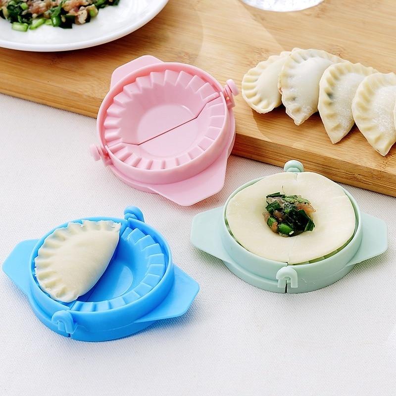 Easy Mold | Dumplingformer (Kjøp 1 Få 1 Gratis)