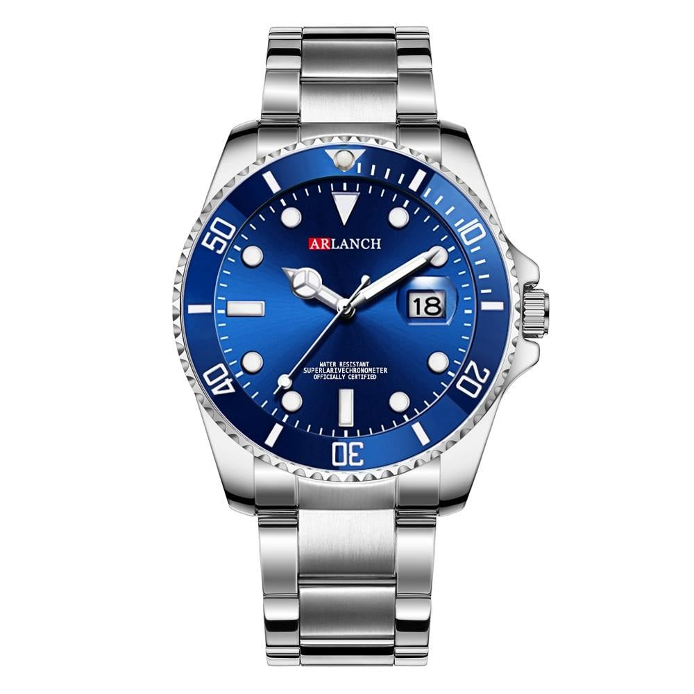 GMT Submariner Hulk sportsur