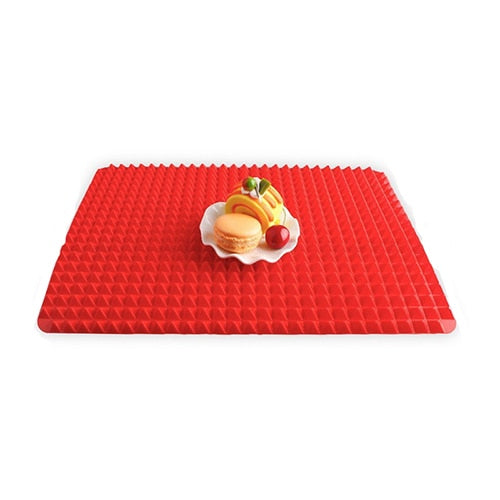 Silikon bakeunderlag