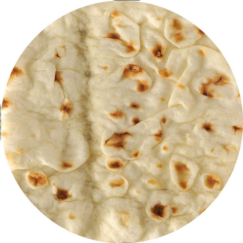 Burrito-teppe