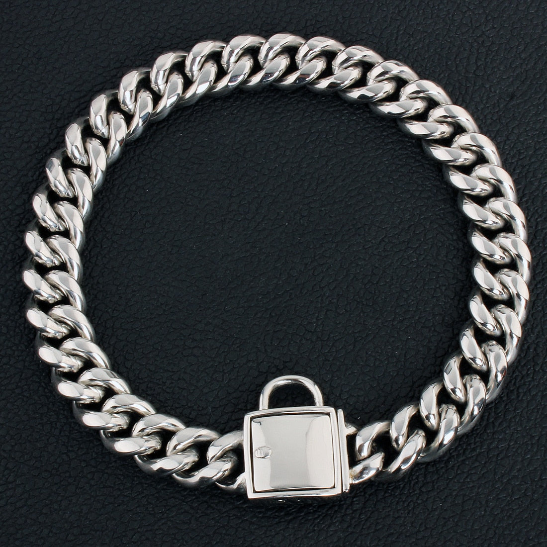 BlingBling | Hundehalsbånd i metall