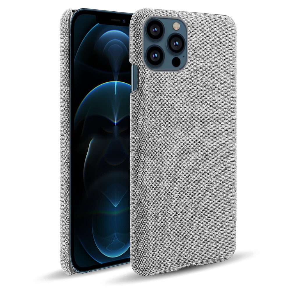 iPhone-tøydeksel