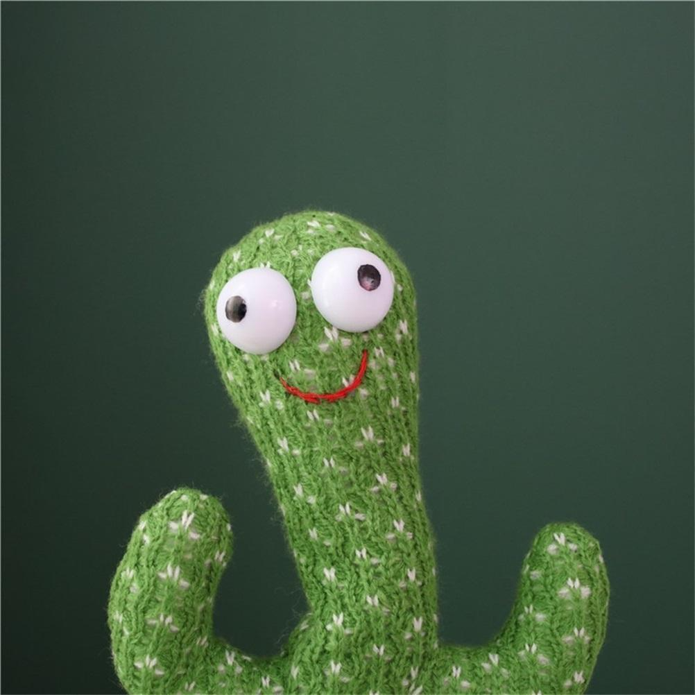 Dansende kaktus