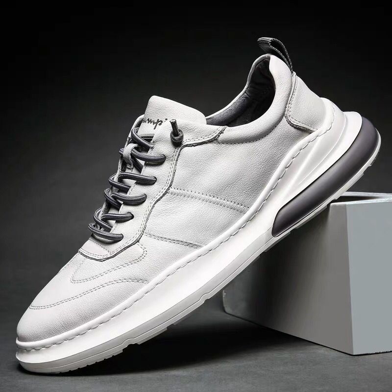 Sporty joggesko for menn