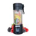 Belleza Bærbar Blender