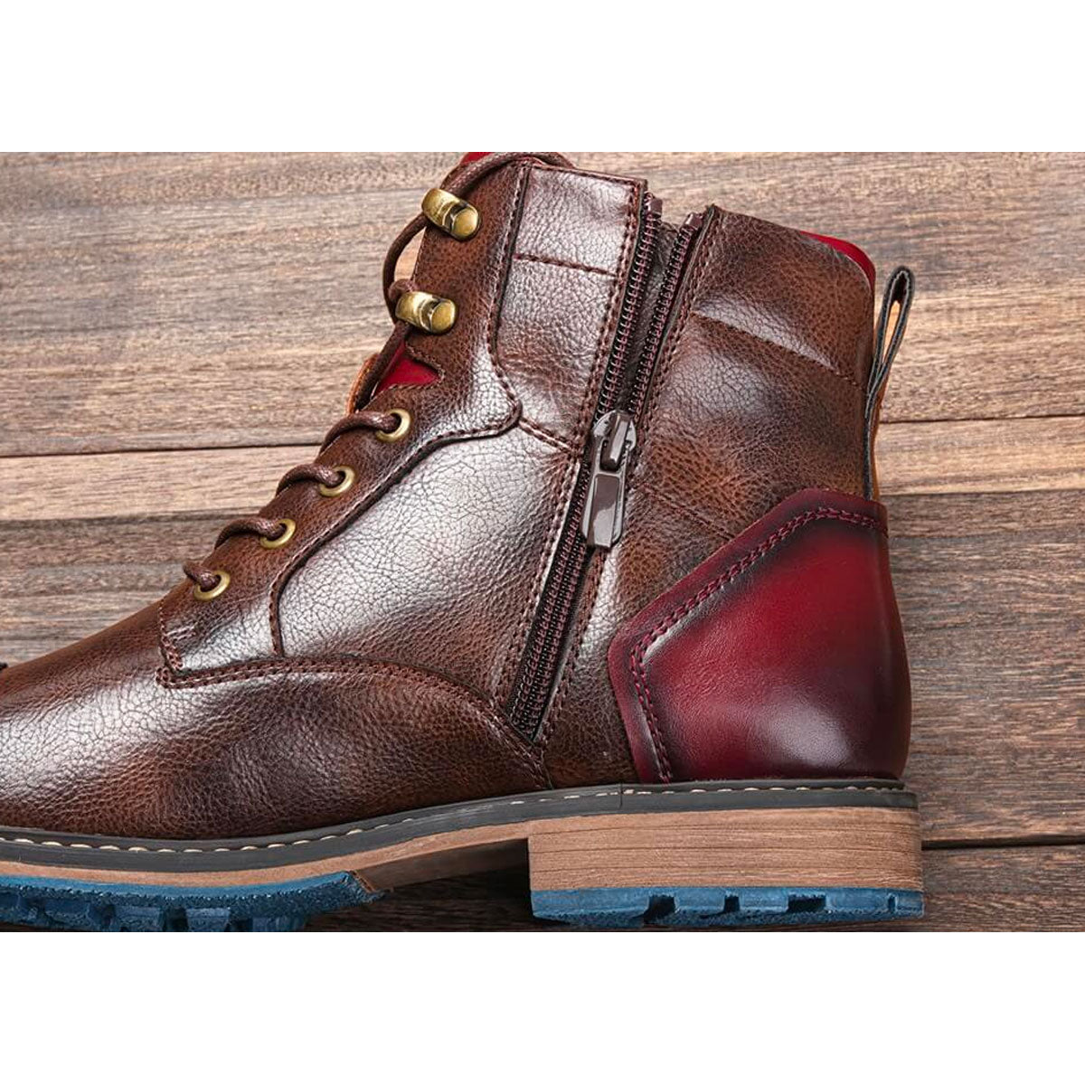 Oxfordsko i premiumkvalitet for menn