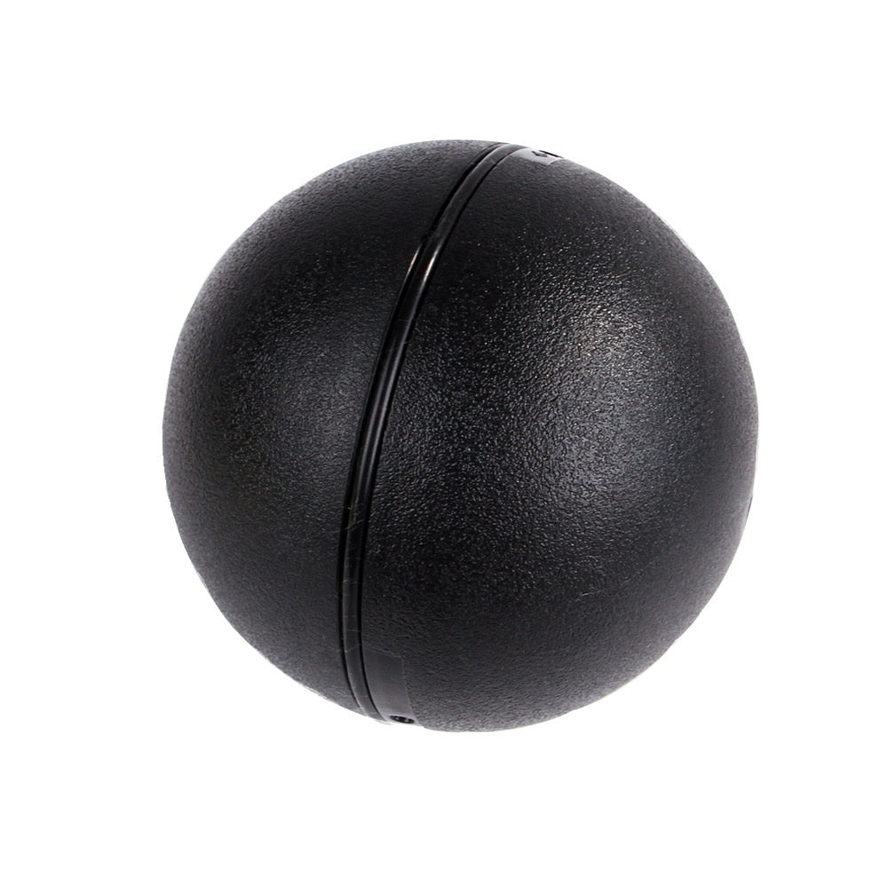 Magisk Rulleball