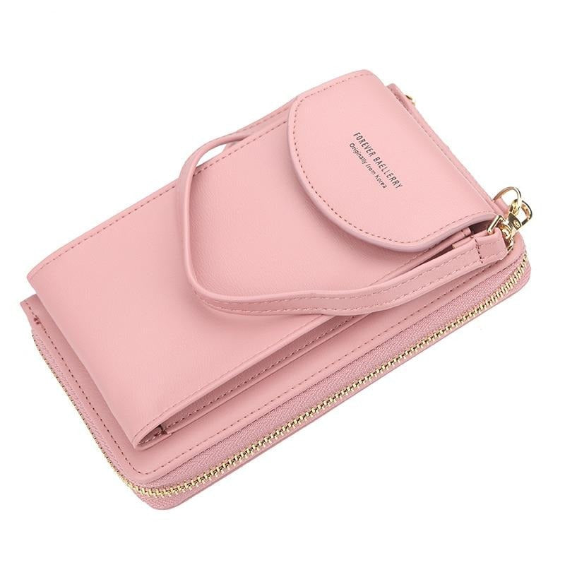Veske for crossover