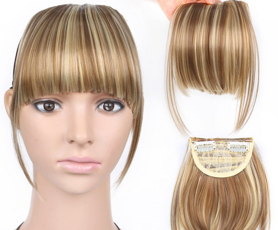 Clip-on lugg